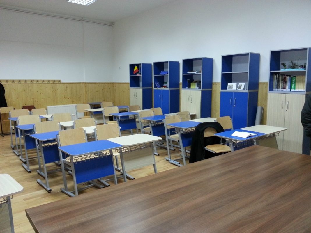 Ministerul Educației a pus în dezbatere structura anului școlar 2020-2021