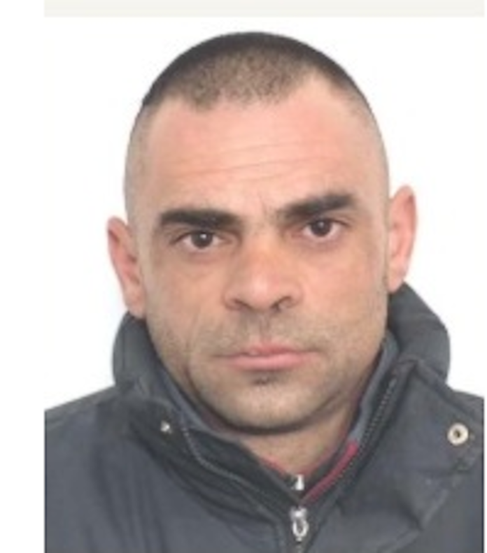cutarica Doljean căutat de poliţişti, după ce a dispărut de acasă