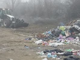 Măsuri pentru ecologizarea zonei limitrofe a comunei Bucovăţ