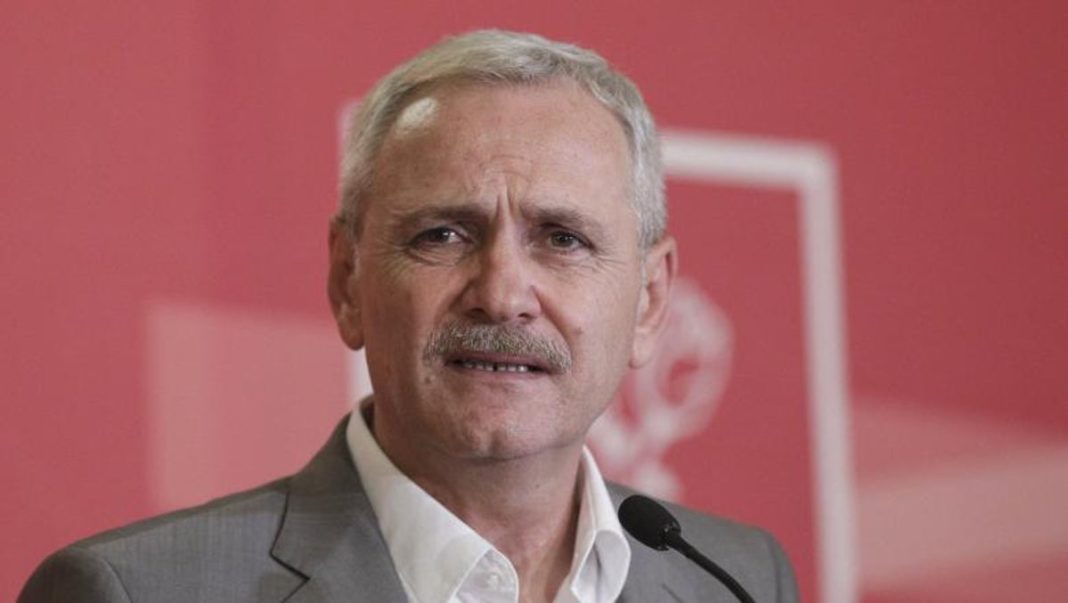 Liviu Dragnea mai pierde un proces, în care solicita cercetarea procurorului din dosarul Tel Drum