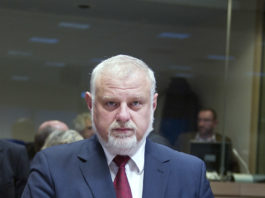 Dragoș Ciuparu, șeful Cercetării din Guvernul Boc, numit secretar de stat la Educație