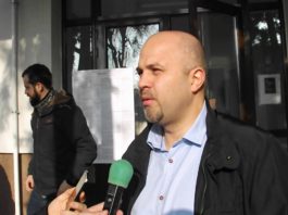 Emanuel Ungureanu cere montarea de camere video în toate sălile de operație din spitale