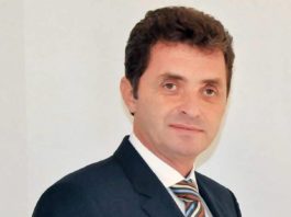 Deputat Ion Cupă, vicepreședinte național PMP: „Dreapta va dezvolta Oltenia“