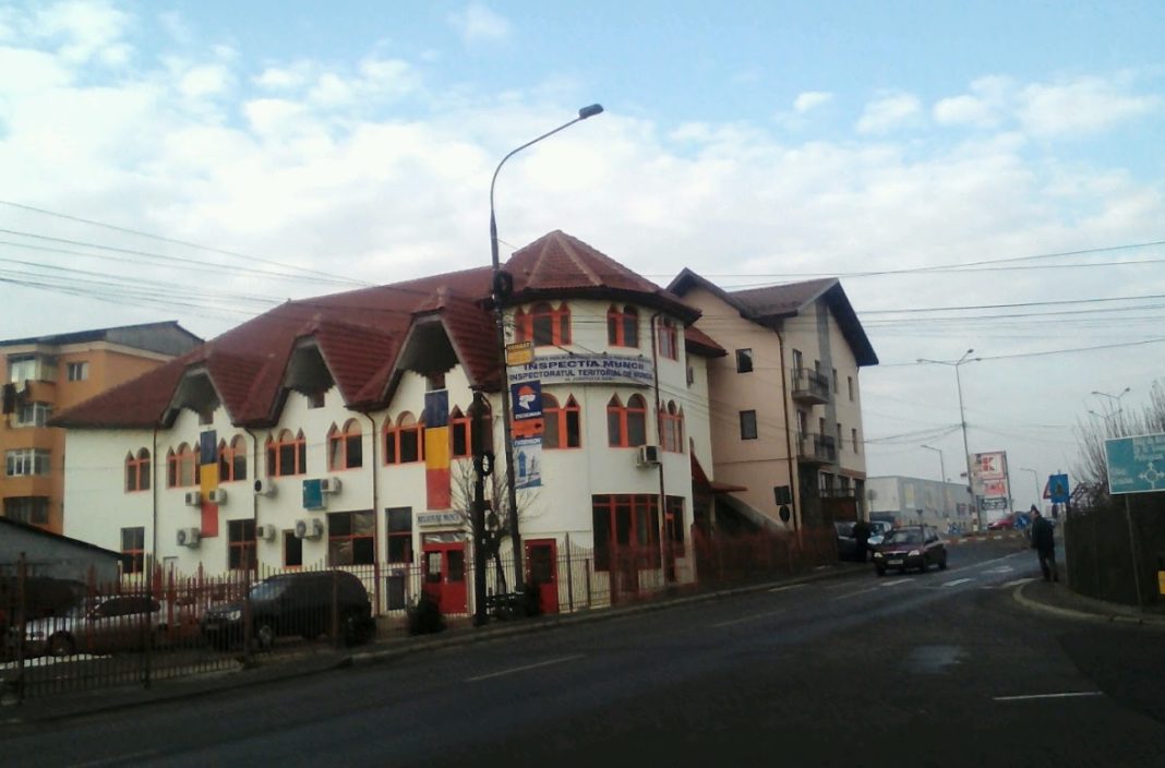 ITM a amendat cu 10.000 de lei un service auto