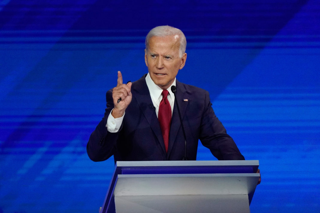 Joe Biden este noul președinte al Statelor Unite ale Americii