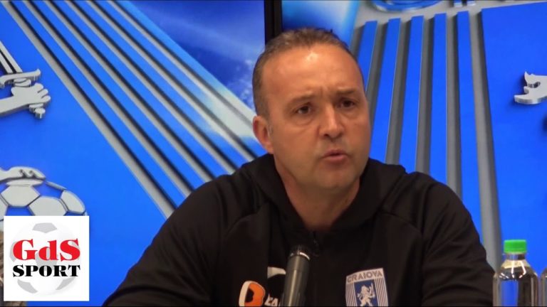 VIDEO / Papură ştie cum poate „stinge“ divergenţele cu suporterii