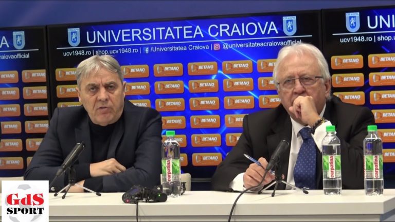 Sorin Cârţu şi Marcel Popescu au vorbit despre începutul tumultuos de an