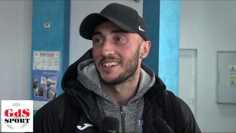 Mirko Pigliacelli: Nu am avut nicio problemă cu Victor Piţurcă