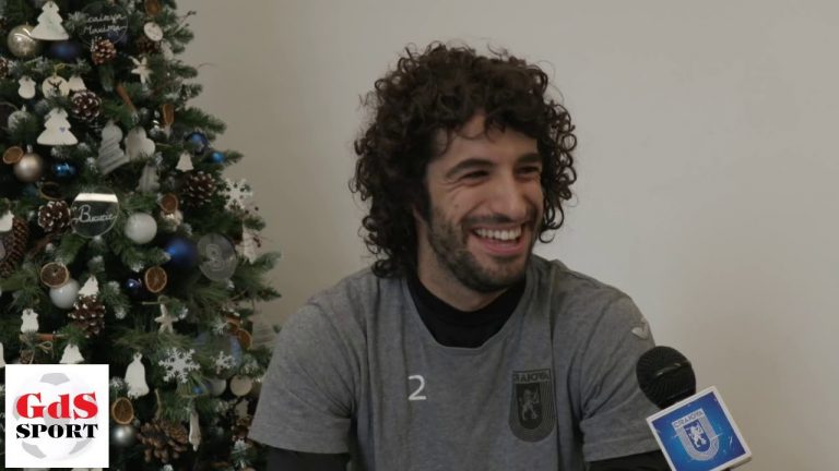 Tiago Ferreira: Pentru mine, 2019 a fost un an bun, dar și dificil