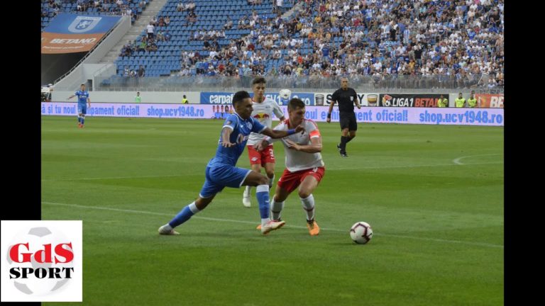 Raoul Baicu, cedat de „U“ Craiova la Astra: „Le urez succes băieţilor pe mai departe“