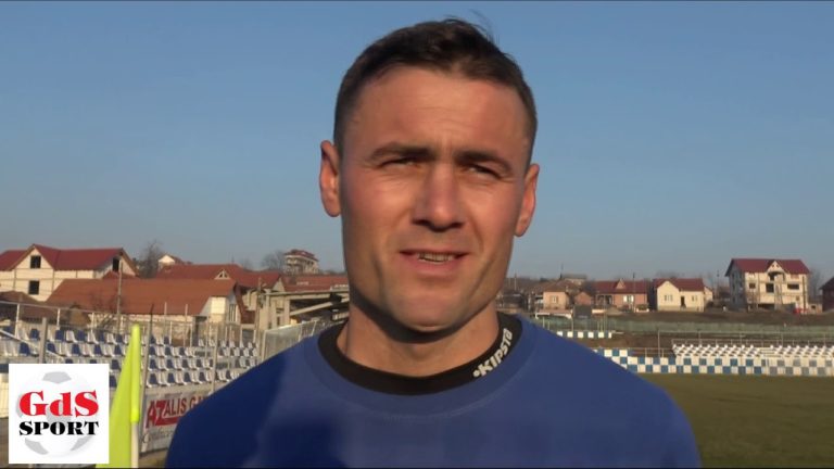 VIDEO / „Veteranii“ de CSO Filiaşi au încredere în Nae Constantin