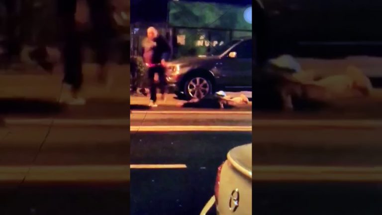 Tânăr bătut crunt de un taximetrist și lăsat inconștient în stradă, în Capitală