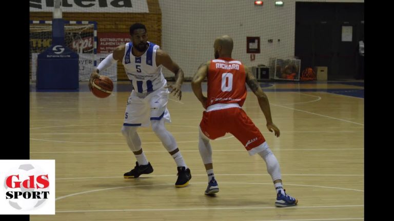 VIDEO / Baschetbaliștii au pierdut cu Oradea și au ratat accederea în Top 6