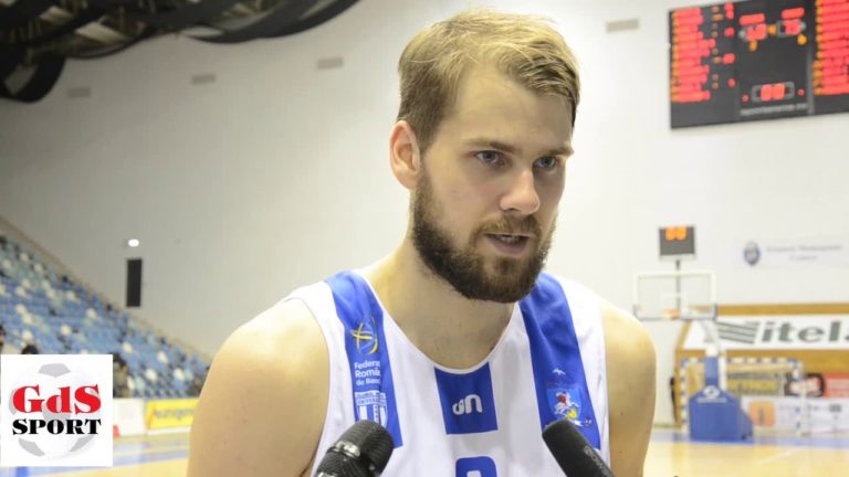 VIDEO / Dragoș Diculescu: Nu am fost la nivelul la care ne-am dorit să fim