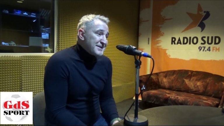 VIDEO / Adrian Nedelea: Regret că nu am îmbrăcat tricoul Universităţii Craiova