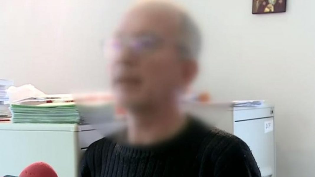 Un IT-ist s-a dat drept medic la Predeal Un IT-ist s-a dat drept medic la Predeal
