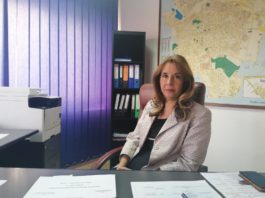 Mihaela Jianu, inspector şcolar general adjunct, despre concursurile şi olimpiadele şcolare din Dolj