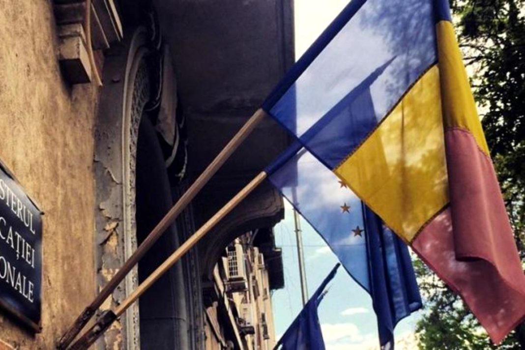 Ministerul Educației răspunde sindicatelor: doar 1,53 % din posturi vor fi afectate de blocarea detașărilor