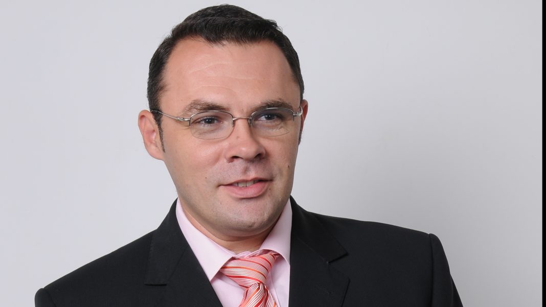 Moise Guran, după ce în 2015 afirma că nu detestă nimic mai mult decât un jurnalist care intră în politică: S-au întâmplat prea multe în acești cinci ani