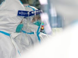 Experţii chinezi au dezvoltat un kit de detectare rapidă a noului coronavirus
