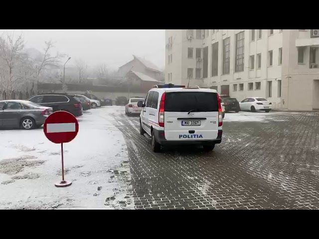 Tribunalul Olt a hotărât ca Dincă să rămână în arest