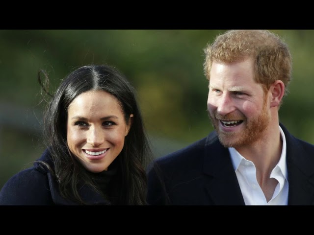 Cuplul regal Harry și Meghan începe „capitolul următor”