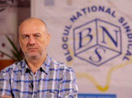 Dumitru Costin: Grup de lucru pe problematica pensiilor şi salarizării grefierilor