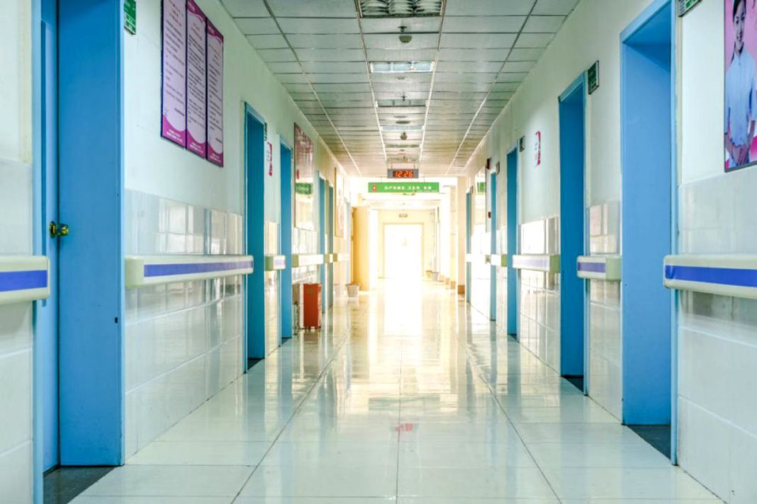 Victor Costache despre extinderea programelor de sănătate și în spitalele private