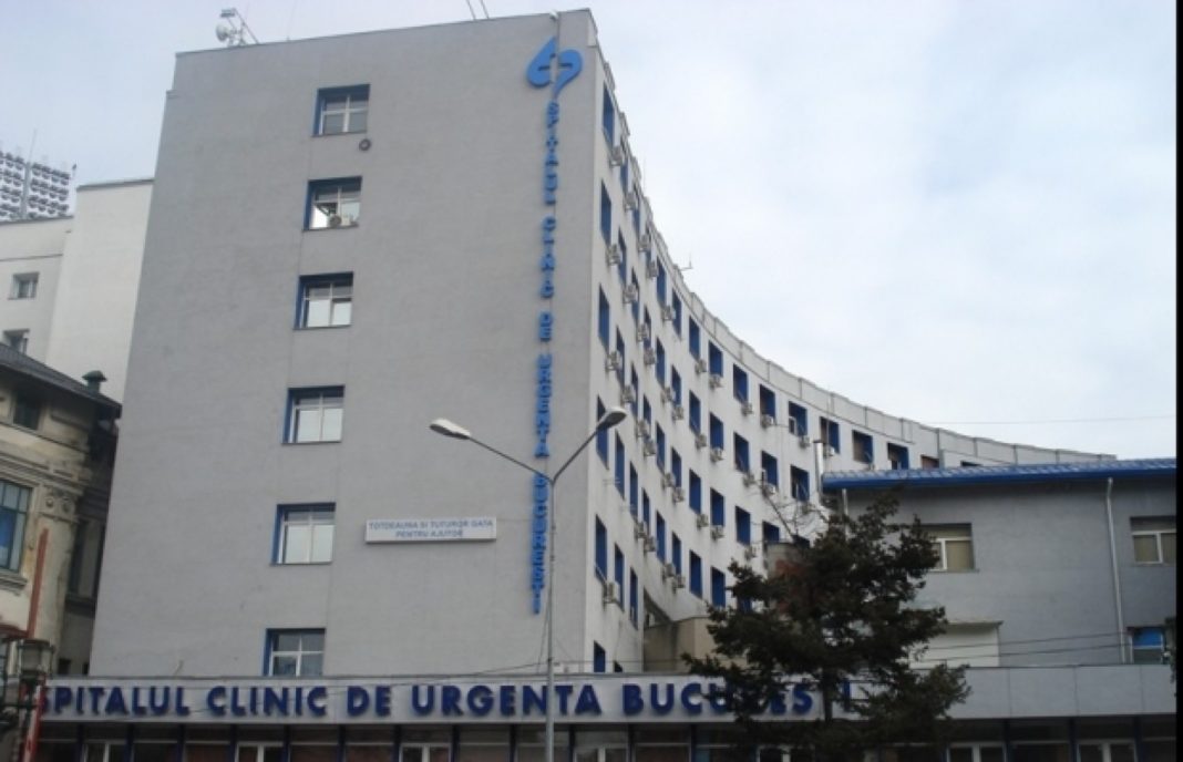 Ministrul Costache: O altă pacientă a fost arsă la Floreasca
