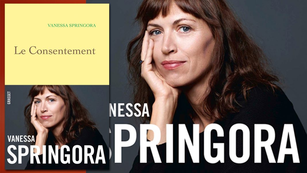 Orgiile francezului au fost publicate într-o carte