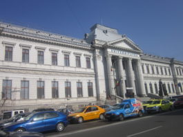 Alegeri la Universitatea din Craiova pentru a stabili noua onducere pentru următorii patru ani