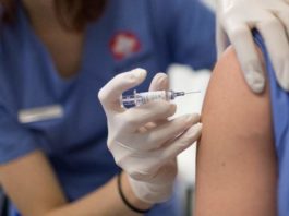 Ministrul Sănătăţii a aprobat suplimentarea cu 35.000 a numărului de doze de vaccin antigripal
