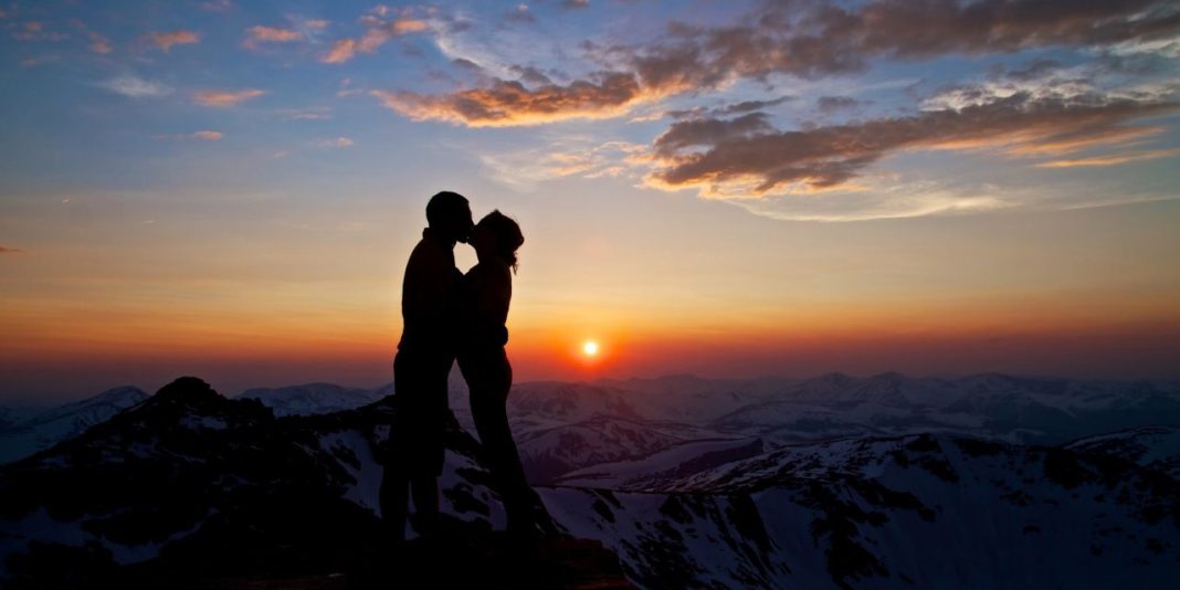 Hotelurile de la munte au pregătit de Valentine's Day oferte pentru îndrăgostiţi