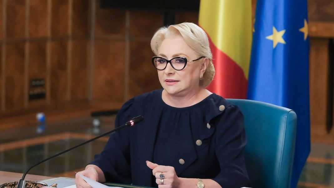 Dăncilă este șomeră: ”Nu am un serviciu deocamdată. Când ai pierdut, rămân foarte puţini lângă tine