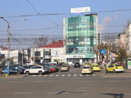 După patru licitații, Primăria Craiova a găsit o firmă care să întocmească SF-urile a două parcări supraetajate: una în fața Parcului Romanescu, cealaltă în stația de taxi de la Piața Centrală