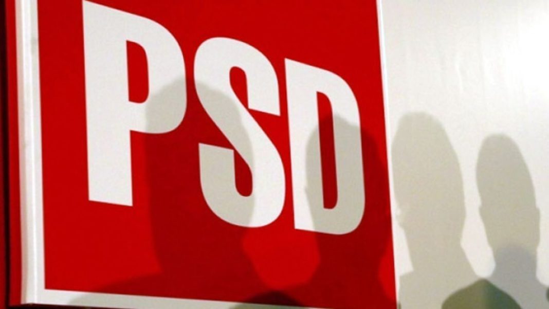 PSD, atac la PNL: Au dus economia în șanț și acum fug de guvernare