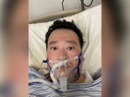 Medicul chinez, care avertizase asupra riscurilor unei epidemii, a murit infectat cu coronavirus