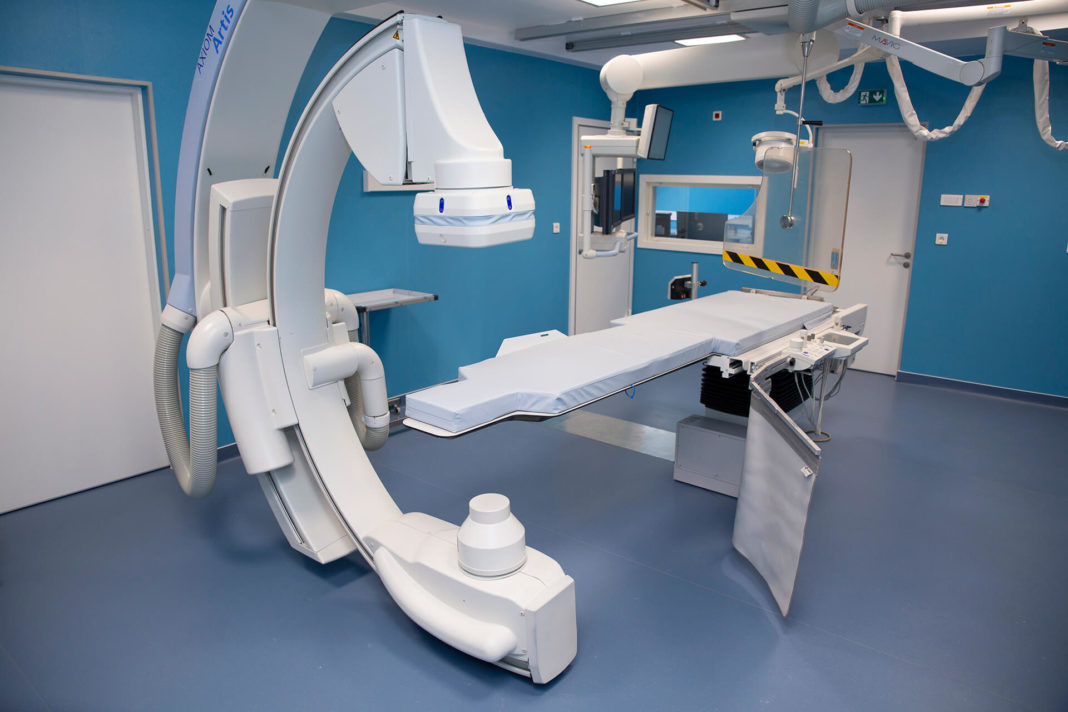 Cum vei putea să te tratezi la spital privat fără să scoți bani din buzunar