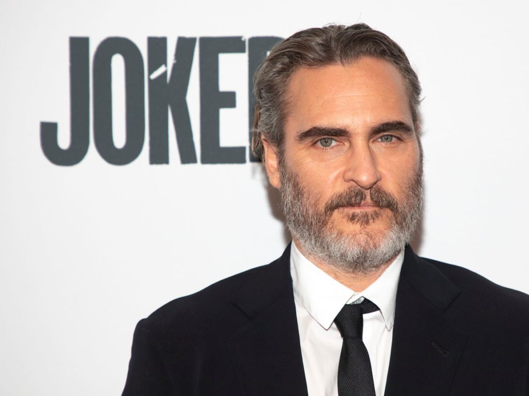Joaquin Phoenix, nominalizat pentru rolul din ”Joker” la Oscarul pentru cel mai bun actor într-un rol principal