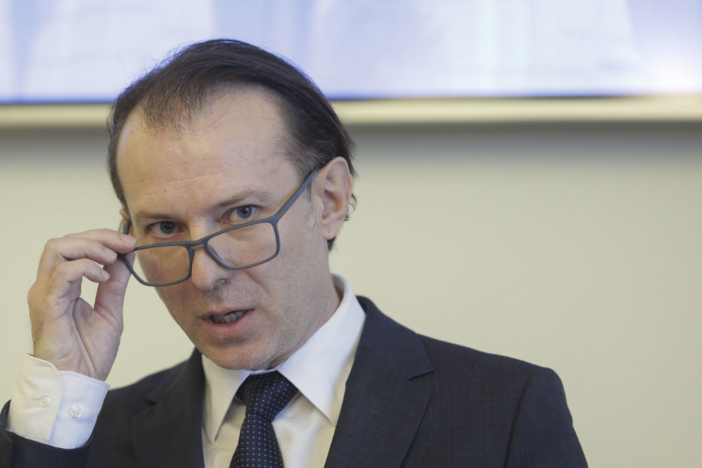 Propunere de reducere a subvențiilor pentru partide
