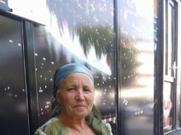 Maria Olteanu a dispărut de la sfârşitul lui ianuarie
