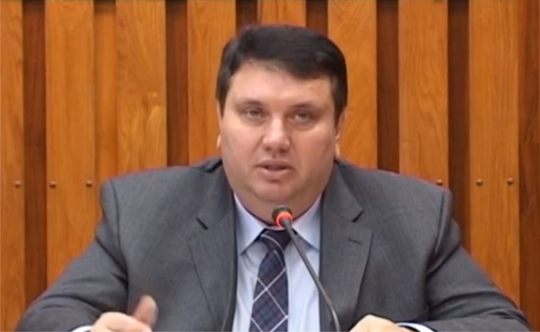Adrian Duicu rămâne cu condamnarea de un an și jumătate de închisoare cu suspendare