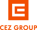CEZ logo