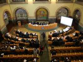 Opoziția „latră“, bugetul Craiovei trece. Cam așa au stat lucrurile în ședința de CL în care a fost aprobat bugetul Craiovei pentru anul 2020.