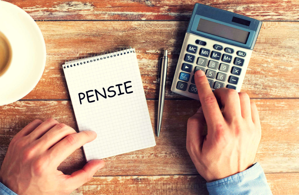 Care va fi valoare punctului de pensie în 2021