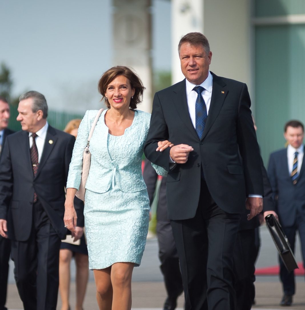 Dosarul caselor lui Iohannis, clasat de Parchetul General