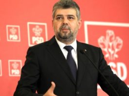 Ciolacu: Pe 17 august PSD va depune moțiunea de cenzură. E timpul să plecați acasă sau la pușcărie