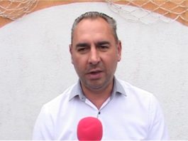 Fostul prefect Ciprian Florescu este candidatul PSD la Primăria Târgu Jiu