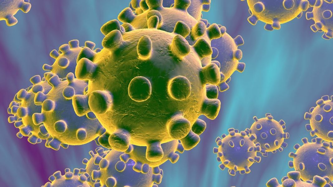 Coronavirus: Masuri de protectie la Casa Judeteana de Pensii Dolj