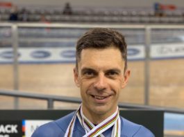 Eduard Novak a cucerit trei medalii la Campionatul Mondial